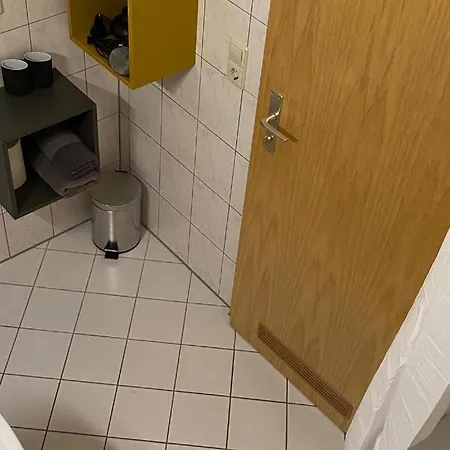 Am Stoetteritzer Waeldchen