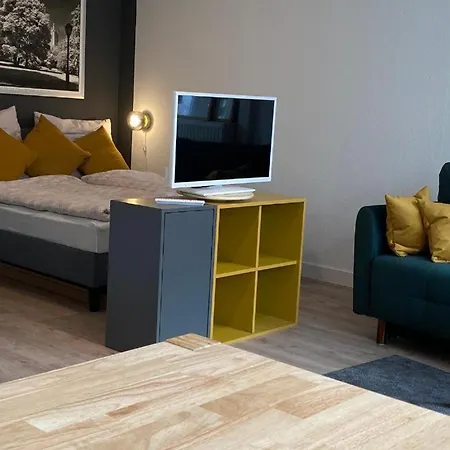 Am Stoetteritzer Waeldchen * 라이프치히