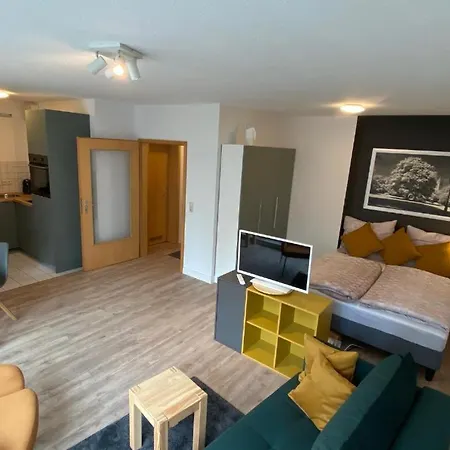 Am Stoetteritzer Waeldchen Λειψία