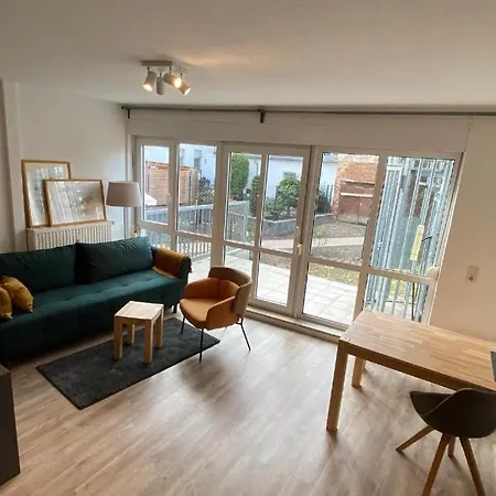 Am Stoetteritzer Waeldchen Λειψία