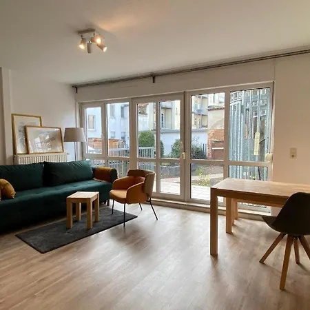 Am Stoetteritzer Waeldchen *