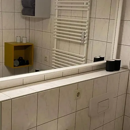 Am Stoetteritzer Waeldchen *