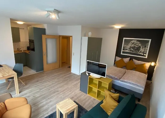 Am Stoetteritzer Waeldchen Leipzig