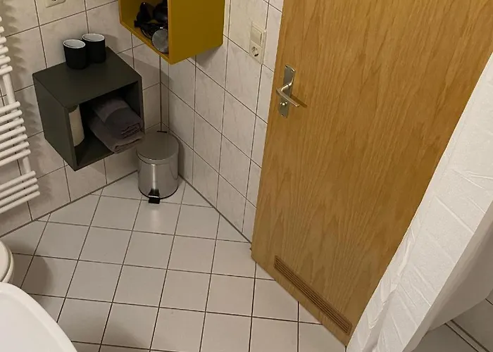 Am Stoetteritzer Waeldchen