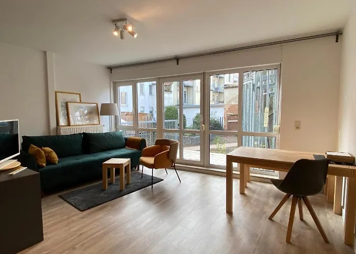 Am Stoetteritzer Waeldchen *